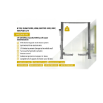 6 Ton, Clear Floor, Long, Electric Lock, 380v, Two Post Lift Nb - Image 2