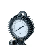 PROFESSIONAL TYRE INFLATING GUN WITH LIQUID GAUGE