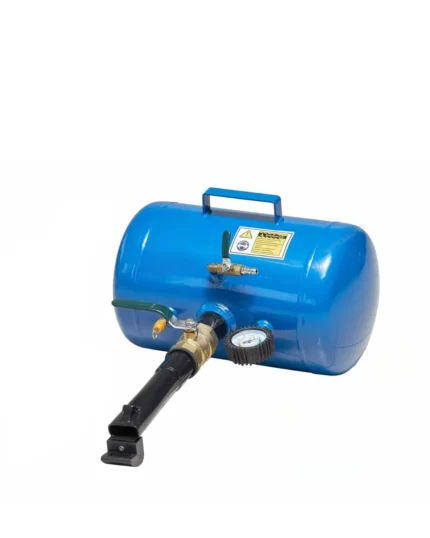 TYRE BEAD BLASTER, 12.2 KG