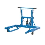 WHEEL DOLLY FOR TRUCKS, BUSES CAPACITY 680 KG