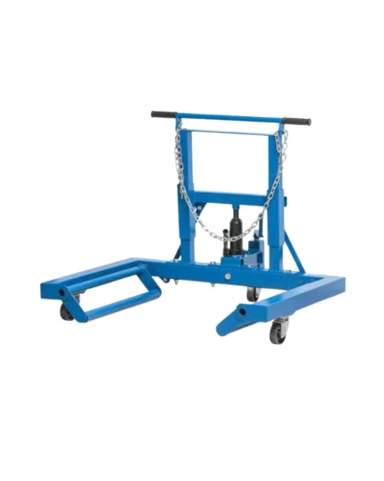 WHEEL DOLLY FOR TRUCKS, BUSES CAPACITY 680 KG