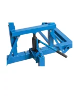 WHEEL DOLLY FOR TRUCKS, BUSES CAPACITY 680 KG