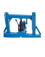 WHEEL DOLLY FOR TRUCKS, BUSES CAPACITY 680 KG