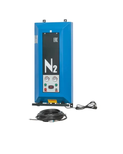 NITROGEN GENERATOR WITHOUT TANK, 47 KG