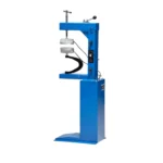 TYRE VULCANIZING MACHINE