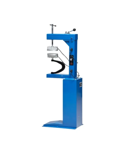 TYRE VULCANIZING MACHINE