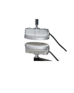TYRE VULCANIZING MACHINE