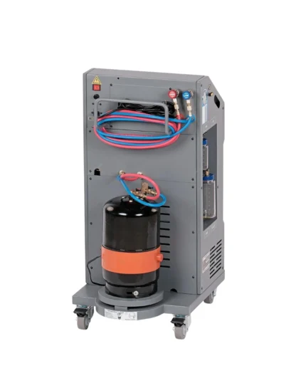 AC SERVICE STATION AUTOMATIC 10L
