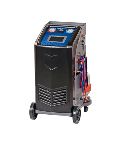 AC SERVICE STATION (R134 + R1234) AUTOMATIC 13.6L