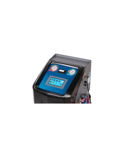 AC SERVICE STATION (R134 + R1234) AUTOMATIC 13.6L