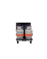 AC SERVICE STATION (R134 + R1234) AUTOMATIC 13.6L