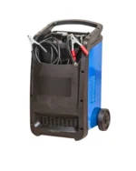 BATTERY CHARGER WITH STARTER 360A