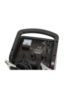 BATTERY CHARGER WITH STARTER 360A