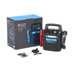 BATTERY BOOSTER 12 V, 22 AH
