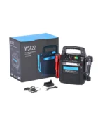 BATTERY BOOSTER 12 V, 22 AH