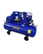 MAS AIR COMPRESSOR 300 LITER 3 PISTON
