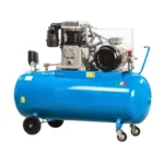 PISTON COMPRESSOR 270L, 11 BAR, 827L/MIN, 3 PHASE