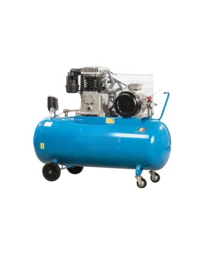 PISTON COMPRESSOR 270L, 11 BAR, 827L/MIN, 3 PHASE