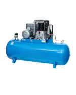 PISTON COMPRESSOR 500L, 1074 L/MIN, 38 CFM, 3 PHASE
