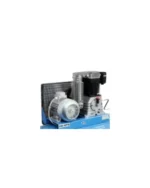 PISTON COMPRESSOR 500L, 1074 L/MIN, 38 CFM, 3 PHASE