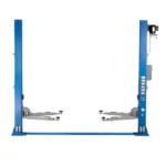 4 TON, ELECTRIC LOCK, 220V, TWO POST LIFT