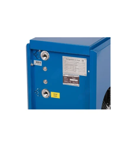 DRYER FOR AIR COMPRESSOR UP TO 16 BAR, 1200 L/MIN, 220
