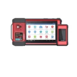 Launch X-431 IMMO PAD All-in-one Key Programming & Advanced Diagnostic