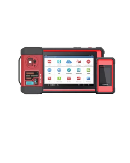 Launch X-431 IMMO PAD All-in-one Key Programming & Advanced Diagnostic