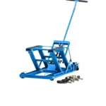 MOTO JACK , 0.5 TON