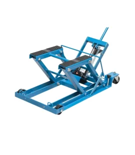 MOTO JACK , 0.5 TON