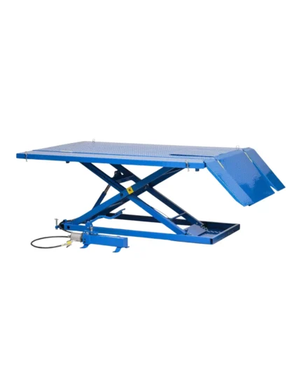 MOTORCYCLE, QUAD BIKE LIFT 680 KG
