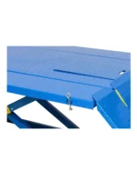 MOTORCYCLE, QUAD BIKE LIFT 680 KG