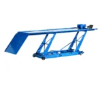 MOTORCYCLE LIFT 450 KG
