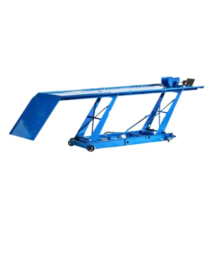 MOTORCYCLE LIFT 450 KG