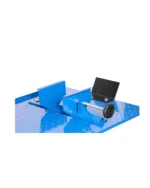 MOTORCYCLE LIFT 450 KG