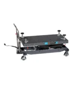 1000 KG LIFTING TABLE CART FOR ELECTRIC VEHICLE BATTERY