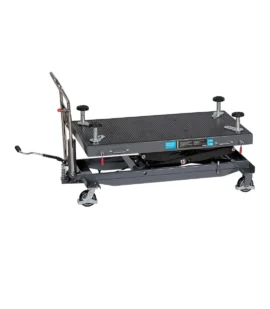 1000 KG LIFTING TABLE CART FOR ELECTRIC VEHICLE BATTERY