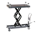 1000 KG LIFTING TABLE CART FOR ELECTRIC VEHICLE BATTERY
