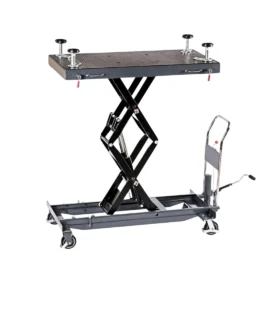 1000 KG LIFTING TABLE CART FOR ELECTRIC VEHICLE BATTERY