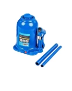10 TON BOTTLE JACK, DOUBLE ROD, 7.8 KG