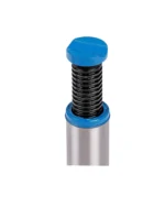 10 TON BOTTLE JACK, DOUBLE ROD, 7.8 KG