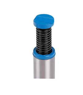 10 TON BOTTLE JACK, DOUBLE ROD, 7.8 KG