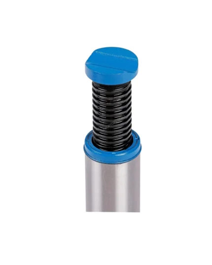 10 TON BOTTLE JACK, DOUBLE ROD, 7.8 KG