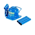 10 TON SHORTENED BOTTLE JACK 8 KG