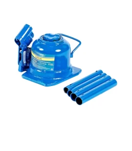 10 TON SHORTENED BOTTLE JACK 8 KG