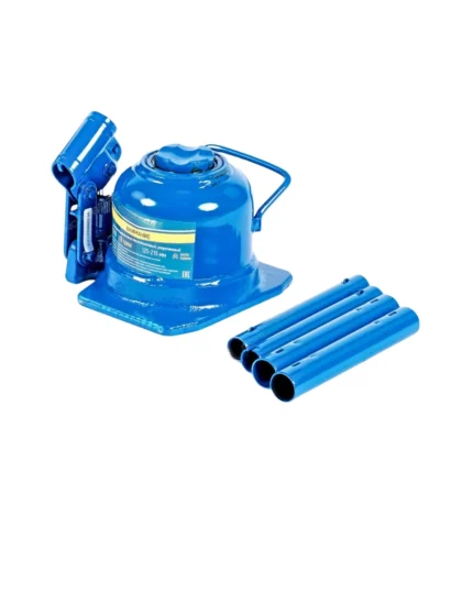 10 TON SHORTENED BOTTLE JACK 8 KG