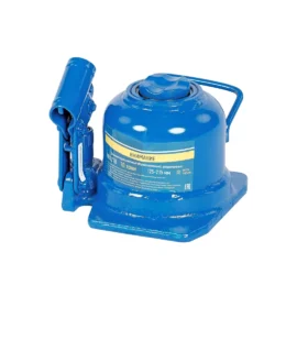 10 TON SHORTENED BOTTLE JACK 8 KG