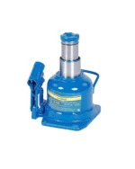 10 TON SHORTENED BOTTLE JACK 8 KG