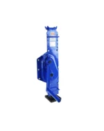 10 TON MECHANICAL JACK, 46 KG