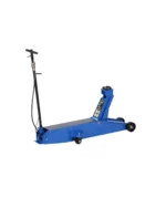 10 TON PNEUMATIC FLOOR JACK 116.5 KG